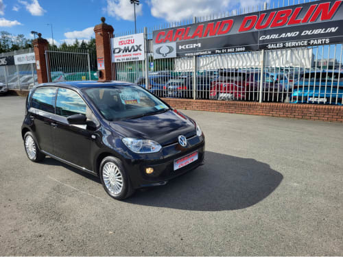 2016 Volkswagen up! (2yr warranty) Hi UP! 990cc Automatic - Image 1
