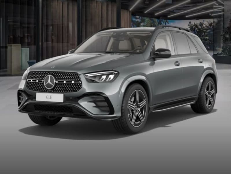 2026 Mercedes-Benz GLE Class 350de AMG 4Matic 328bhp Pan Roof - Image 1