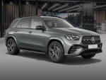 2026 Mercedes-Benz GLE Class 350de AMG 4Matic 328bhp Pan Roof - Image 3