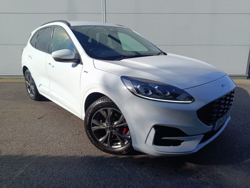 2022 Ford Kuga ST Line - Image 1