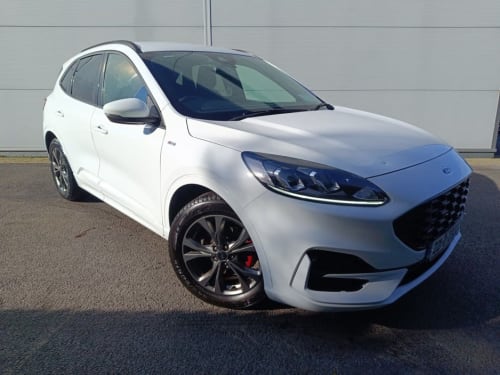 2022 Ford  Kuga ST Line - Image 1