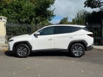2024 Hyundai Tucson 2WD Exectuive HEV Auto, PRE REG SALE - Image 3