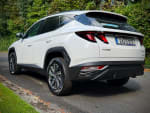 2024 Hyundai Tucson 2WD Exectuive HEV Auto, PRE REG SALE - Image 4