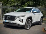 2024 Hyundai Tucson 2WD Exectuive HEV Auto, PRE REG SALE - Image 2