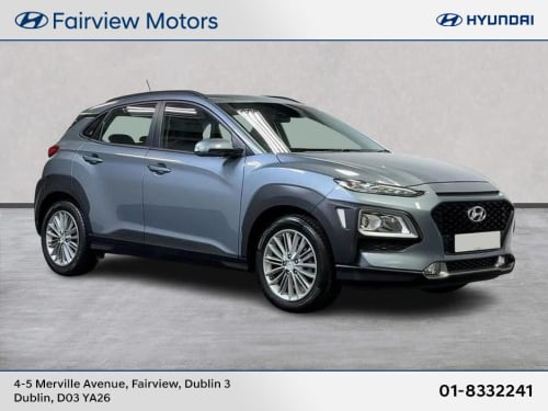 2019 Hyundai Kona - Image 1