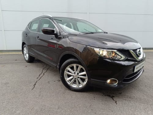 2017 Nissan Qashqai - Image 1