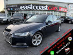 2016 Audi A4 162 REG FULL LEATHER // AUTOMATIC // LOW MILAGE - Image 1