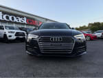 2016 Audi A4 162 REG FULL LEATHER // AUTOMATIC // LOW MILAGE - Image 4