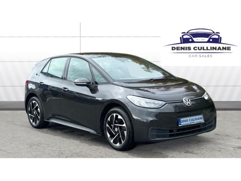 2021 Volkswagen ID3 - Image 1