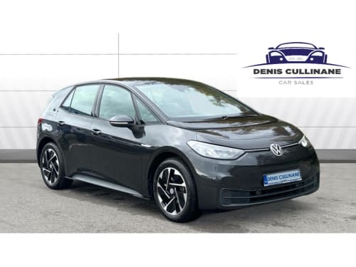 2021 Volkswagen ID3 - Image 1