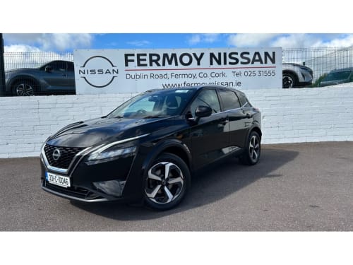 2023 Nissan Qashqai STUNNING PETROL MANUAL NATIONWIDE DELIVERY - Image 1