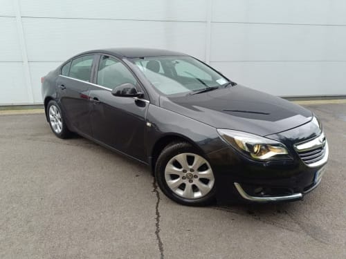 2016 Opel Insignia - Image 1
