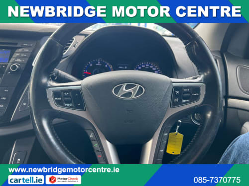 2014 Hyundai i40 - Image 1