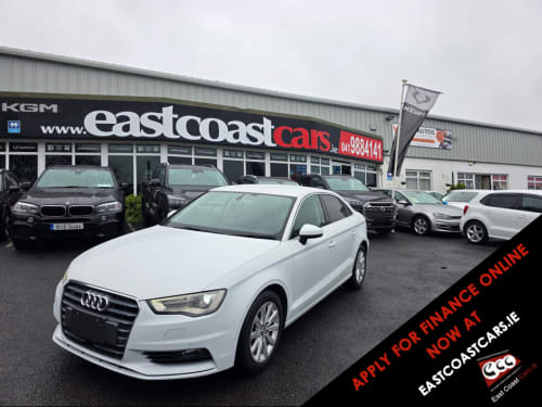 2020 Audi A3 S-Line virtual cockpit - leather seats - navigation,audi - Image 1