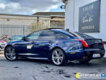 2016 Jaguar XJ 3.0L V6 SWB R Sport - Image 2