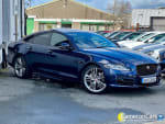 2016 Jaguar XJ 3.0L V6 SWB R Sport - Image 3