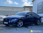 2016 Jaguar XJ 3.0L V6 SWB R Sport - Image 1