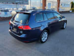 2016 Volkswagen Golf (2yr warranty) 1.2 petrol DSG Highline - Image 3