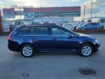 2016 Volkswagen Golf (2yr warranty) 1.2 petrol DSG Highline - Image 2