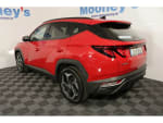 2022 Hyundai Tucson PLUG IN HYBRID EXECUTIVE 4WD 1.6L - Image 4