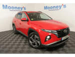 2022 Hyundai Tucson PLUG IN HYBRID EXECUTIVE 4WD 1.6L - Image 1