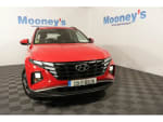 2022 Hyundai Tucson PLUG IN HYBRID EXECUTIVE 4WD 1.6L - Image 2