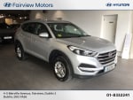 2016 Hyundai Tucson - Image 1