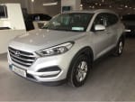 2016 Hyundai Tucson - Image 4