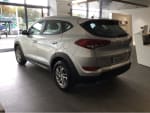 2016 Hyundai Tucson - Image 3