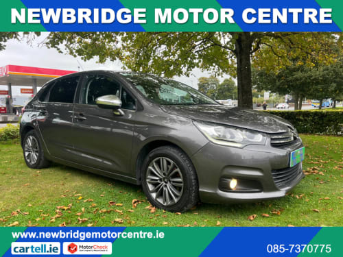 2015 Citroen C4 - Image 1