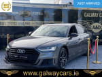 2020 AUDI A8   Saloon TDI QUATTRO S LINE BLACK EDITION POA - Image 1