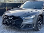2020 AUDI A8   Saloon TDI QUATTRO S LINE BLACK EDITION POA - Image 4