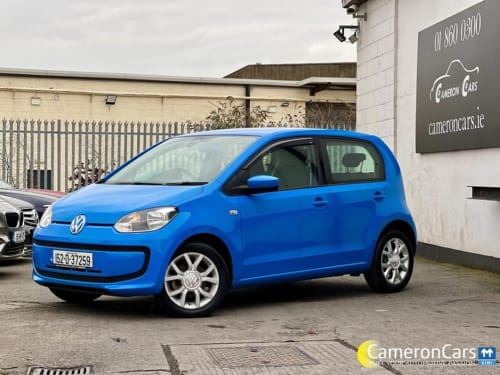 2015 Volkswagen up! 1.0 75BHP TAKE UP - Image 1