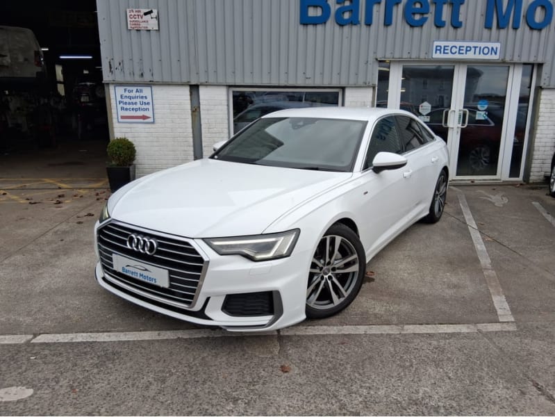 2019 Audi A6 - Image 1