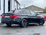 2019 BMW 5 Series - Image 2