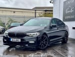 2019 BMW 5 Series - Image 1