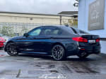 2019 BMW 5 Series - Image 3