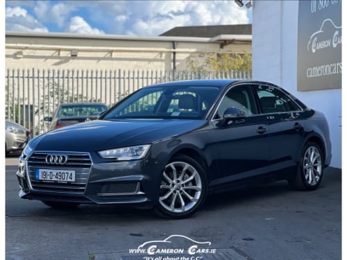 2019 Audi A4 - Image 1