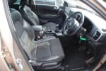 2016 Kia Sportage 1.7 D SUV - Image 4