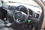 2016 Kia Sportage 1.7 D SUV - Image 3
