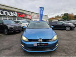 2016 Volkswagen Golf  ( 162 ) COMING INTO STOCK SOON . PLEASE RING TODAY ! 1.4 TSI HIGHLINE EDITION * ALCANTARA SEATS * REVERSING CAMERA - Image 3