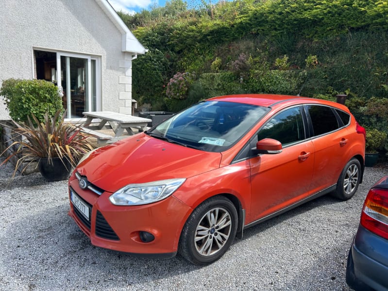 2012 Ford Focus - Image 1