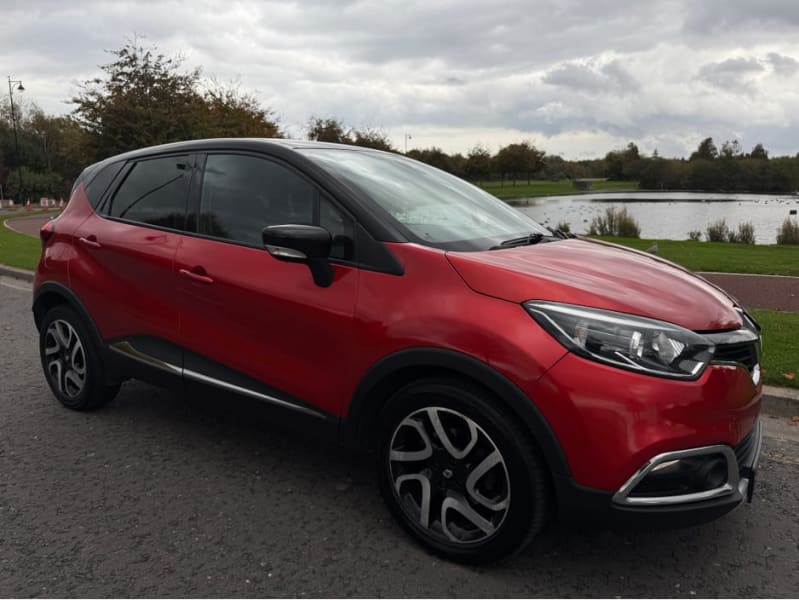 2016 Renault Captur - Image 1