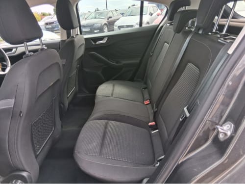 2020 Ford Focus - Image 1