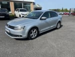 2014 Volkswagen Jetta - Image 2