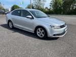2014 Volkswagen Jetta - Image 1