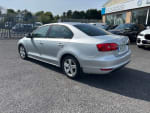 2014 Volkswagen Jetta - Image 3