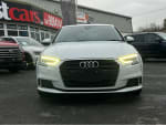 2019 Audi A3 1.4 FULL LEATHER SEATS VIRTUAL COCKPIT SMARTPHONE INTERFACE- SATNAV - VIRTUAL COCKPIT - NAVIGATION REVERSING CAMERA -BLIND SPOT - PARKING SENSORS- LEATHER - Image 4
