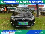 2014 Volkswagen Tiguan LL 2.0 TDI MANUAL 6SPEED FWD 110HP 5DR - Image 2