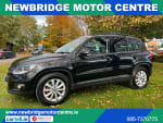 2014 Volkswagen Tiguan LL 2.0 TDI MANUAL 6SPEED FWD 110HP 5DR - Image 3